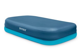 POKRYWA OSŁONA PLANDEKA NA BASEN 305X183 INTEX 58412