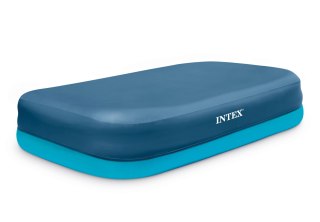 POKRYWA OSŁONA PLANDEKA NA BASEN 305X183 INTEX 58412
