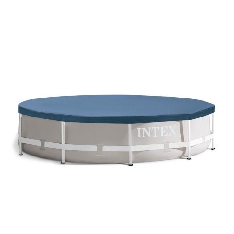 POKRYWA OSŁONA PLANDEKA NA BASEN 305CM INTEX 28030