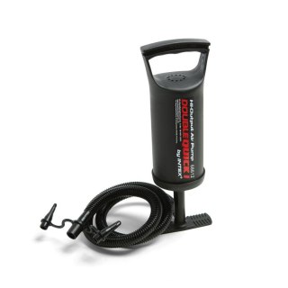 POMPKA RĘCZNA DO MATARECA BASENU DOUBLE QUICK II INTEX 68612