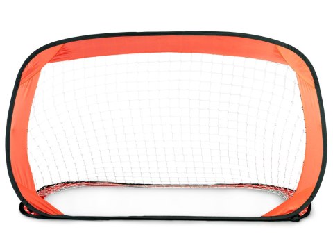 BRAMKA PIŁKARSKA DWIE BRAMKI DO PIŁKI NOŻNEJ DLA DZIECI 142 CM