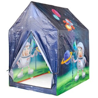 NAMIOT DO ZABAWY NAMOCIK DOMEK DLA DZIECI - KOSMOS IPLAY