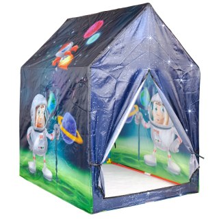 NAMIOT DO ZABAWY NAMOCIK DOMEK DLA DZIECI - KOSMOS IPLAY