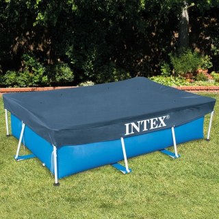 POKRYWA DO BASENU STELAŻOWEGO 300X200CM INTEX 28038