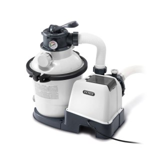 POMPA PIASKOWA FILTRUJĄCA DO BASENÓW 4500 L/H INTEX 26644