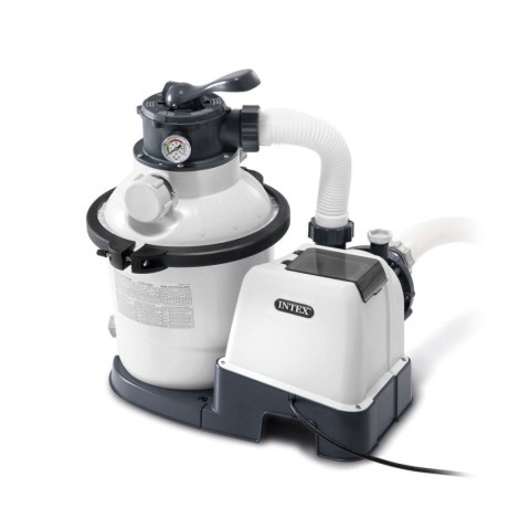 POMPA PIASKOWA FILTRUJĄCA DO BASENÓW 4500 L/H INTEX 26644
