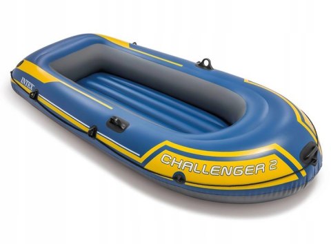 PONTON DMUCHANY DWUOSOBOWY CHALLANGER 2 68367 INTEX