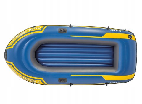 PONTON DMUCHANY DWUOSOBOWY CHALLANGER 2 68367 INTEX