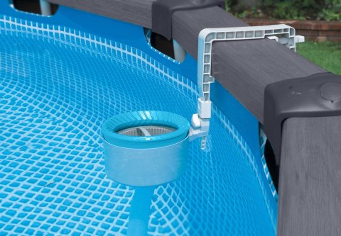 SKIMMER OCZYSZCZACZ WODY POWIERZCHNIOWY CZYŚCIK INTEX 28000 SKIMMER OCZYSZCZACZ WODY POWIERZCHNIOWY CZYŚCIK INTEX 28000