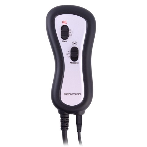 ELEKTRYCZNY OGRZEWACZ DO STÓP BERDSEN BD-971