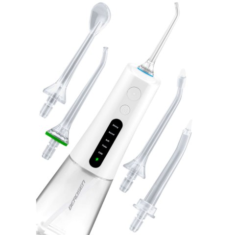 IRYGATOR DENTYSTYCZNY BEZPRZEWODOWY BERDSEN BD-200