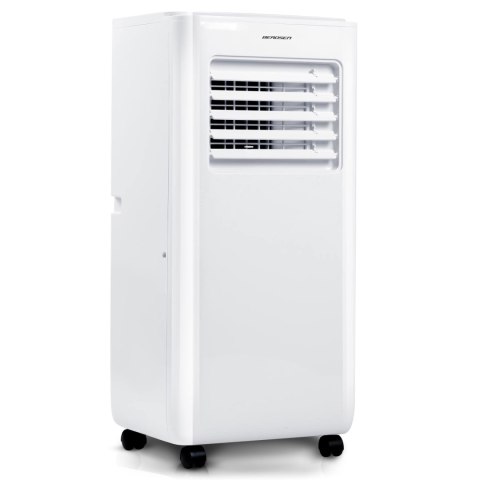 KLIMATYZATOR PRZENOŚNY Z USZCZELKĄ OKIENNĄ 10000 BTU BERDSEN BD-580