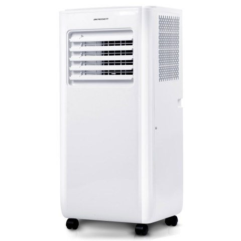 KLIMATYZATOR PRZENOŚNY Z USZCZELKĄ OKIENNĄ 10000 BTU BERDSEN BD-580