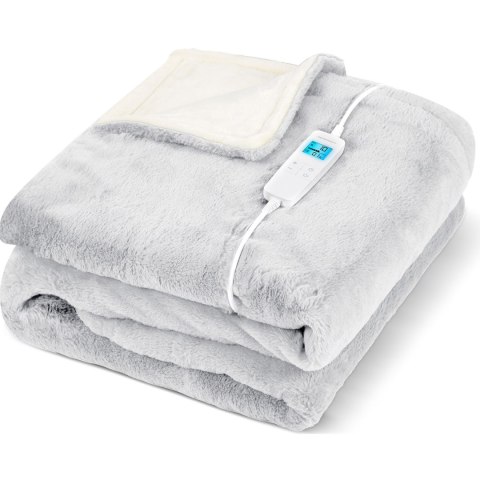 KOC ELEKTRYCZNY 180 X 160 CM BERDSEN BD-962