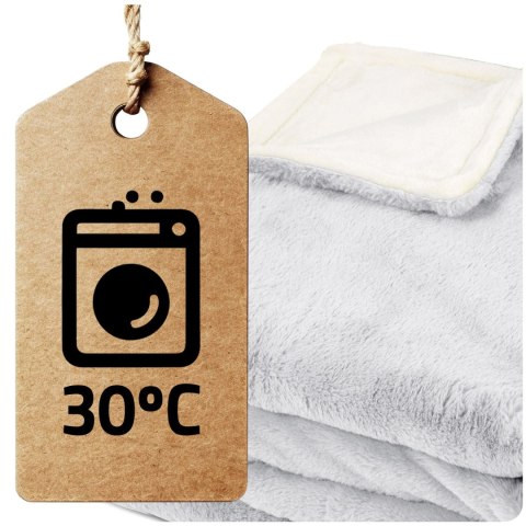 KOC ELEKTRYCZNY 180 X 160 CM BERDSEN BD-962