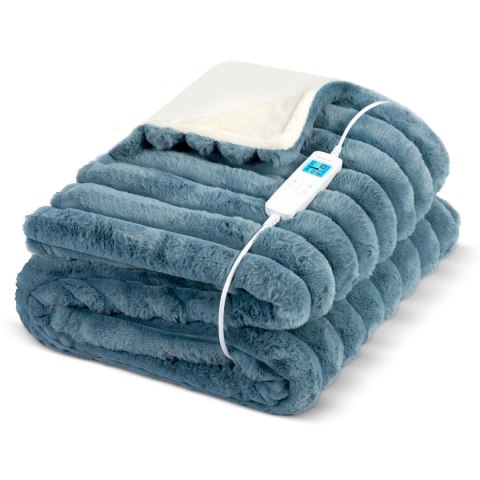 KOC ELEKTRYCZNY 180 X 160 CM BERDSEN BD-963