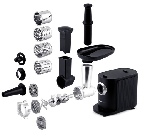 MASZYNKA DO MIELENIA MIĘSA BD-600 BERDSEN 300/800W