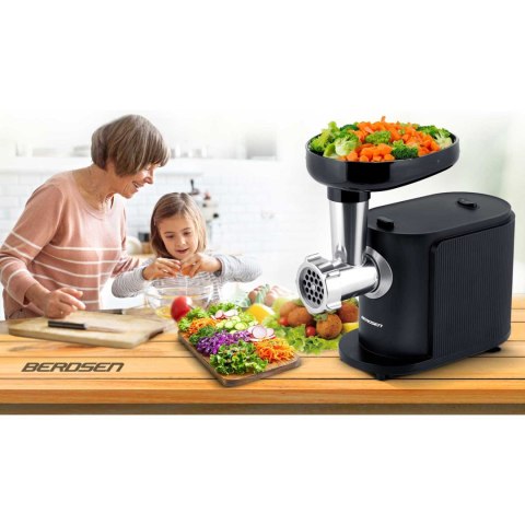 MASZYNKA DO MIELENIA MIĘSA BD-600 BERDSEN 300/800W