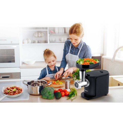 MASZYNKA DO MIELENIA MIĘSA BD-600 BERDSEN 300/800W