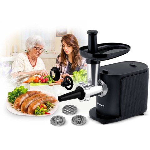 MASZYNKA DO MIELENIA MIĘSA BD-600 BERDSEN 300/800W