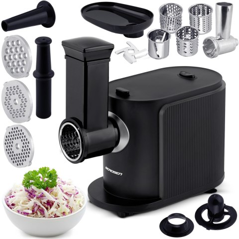 MASZYNKA DO MIELENIA MIĘSA BD-600 BERDSEN 300/800W