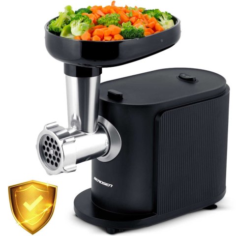 MASZYNKA DO MIELENIA MIĘSA BD-600 BERDSEN 300/800W