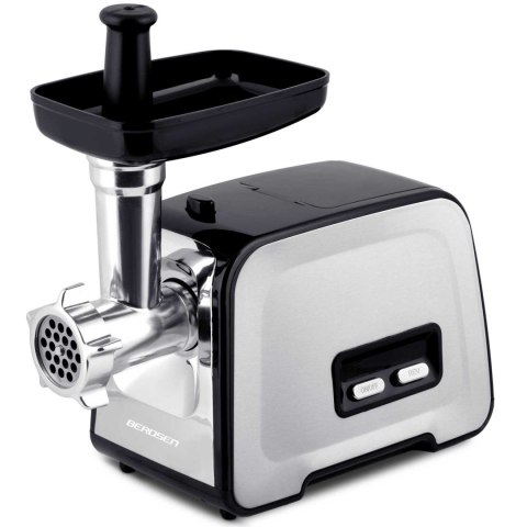 MASZYNKA DO MIELENIA MIĘSA BD-601A BERDSEN 450/1200W
