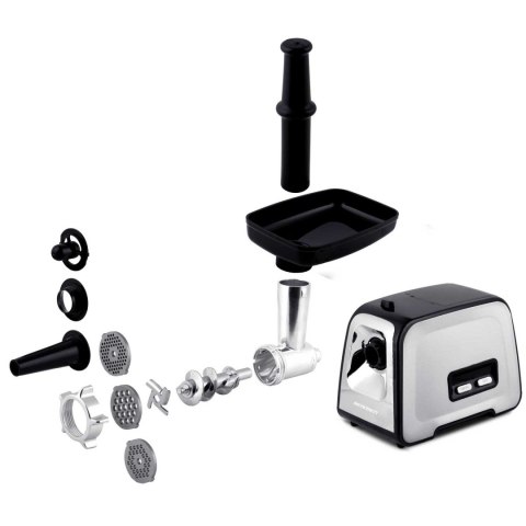 MASZYNKA DO MIELENIA MIĘSA BD-601A BERDSEN 450/1200W