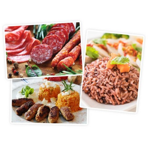 MASZYNKA DO MIELENIA MIĘSA BD-601A BERDSEN 450/1200W