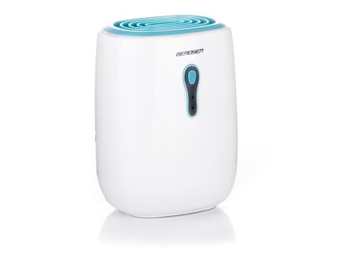 OSUSZACZ POWIETRZA - POCHŁANIACZ WILGOCI Z ZASILACZEM SAMOCHODOWYM BERDSEN BR-70W
