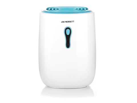 OSUSZACZ POWIETRZA - POCHŁANIACZ WILGOCI Z ZASILACZEM SAMOCHODOWYM BERDSEN BR-70W