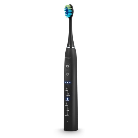 SZCZOTECZKA SONICZNA DO ZĘBÓW ZESTAW 2 SZT BERDSEN GALAXY DUO