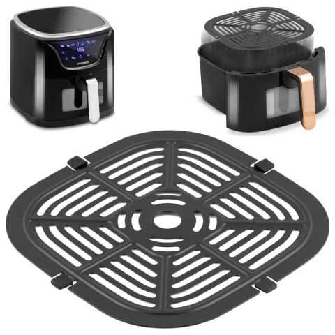 TACKA RUSZT DO FRYTKOWNICY BEZTŁUSZCZOWEJ BD-652