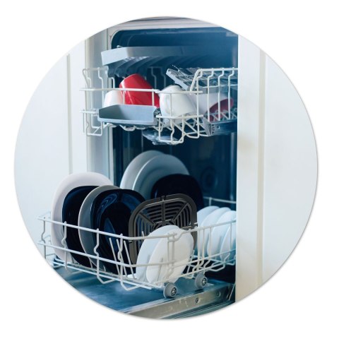 TACKA RUSZT DO FRYTKOWNICY BEZTŁUSZCZOWEJ BD-652