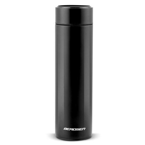 TERMOS PRÓŻNIOWY 420 ML BD-782 CZARNY