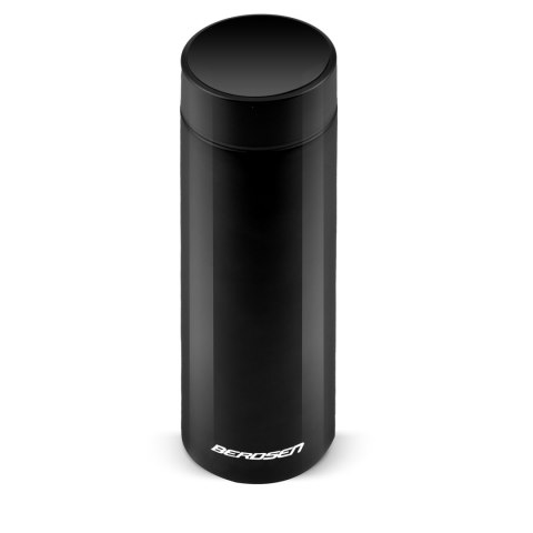 TERMOS PRÓŻNIOWY 420 ML BD-782 CZARNY
