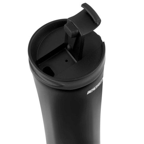 TERMOS PRÓŻNIOWY 470 ML BD-785 CZARNY