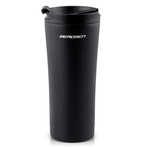 TERMOS PRÓŻNIOWY 470 ML BD-785 CZARNY