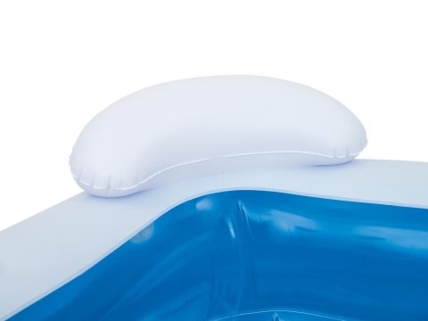 BASEN DMUCHANY PIĘCIOKĄT 213 X 207 X 69 CM BESTWAY 54153