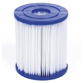 FILTR DO POMPY FILTRUJĄCEJ TYP I - KOMPLET 12 SZT BESTWAY 58093