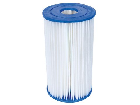 FILTR DO POMPY FILTRUJĄCEJ - TYP IV BESTWAY 58095 FILTR DO POMPY FILTRUJĄCEJ - TYP IV BESTWAY 58095