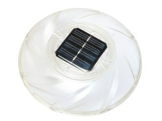 LAMPKA SOLARNA DO BASENU ŚR.18 CM BESTWAY 58111