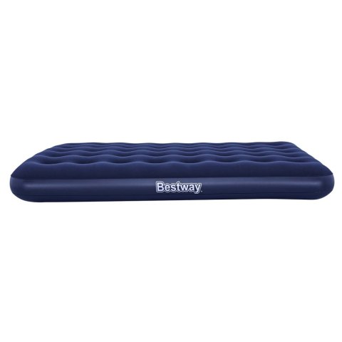 MATERAC DMUCHANY 191X137X22 CM DWUOSOBOWY BESTWAY 67002