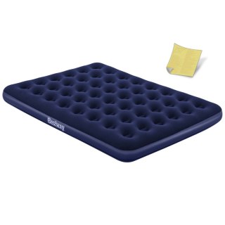 MATERAC DMUCHANY 203X152X22 CM DWUOSOBOWY BESTWAY 67003