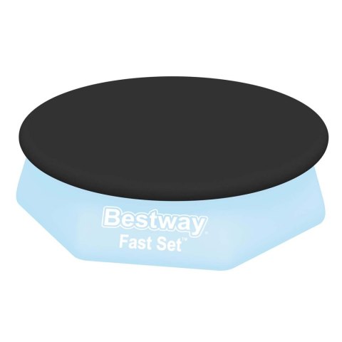 POKRYWA DO BASENU 244 CM BESTWAY 58032 POKRYWA DO BASENU 244 CM BESTWAY 58032