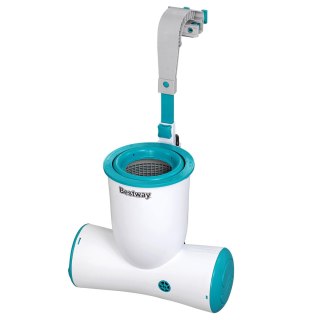 POMPA FILTRUJĄCA ZE SKIMEREM SKIMATIC BESTWAY 58462