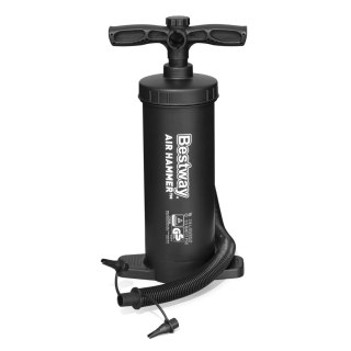 POMPKA TŁOKOWA 37 CM 2,8 LITRA/CYKL BESTWAY 62086