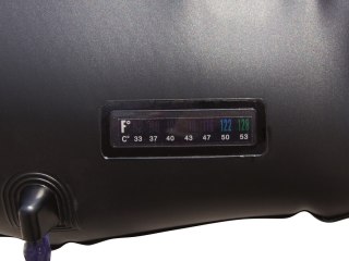 PRYSZNIC SOLARNY, TURYSTYCZNY, KEMPINGOWY BESTWAY 58224