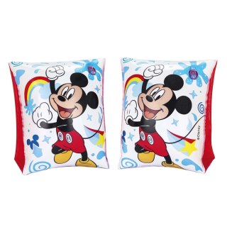 RĘKAWKI DO PŁYWANIA MICKEY 23 X 15 CM BESTWAY 91002