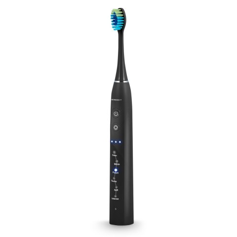 SZCZOTECZKA SONICZNA DO ZĘBÓW ZESTAW 2 SZT BERDSEN GALAXY DUO